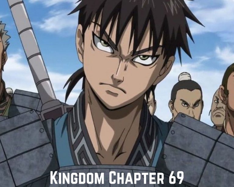 Read Kingdom Chapter 69 Online