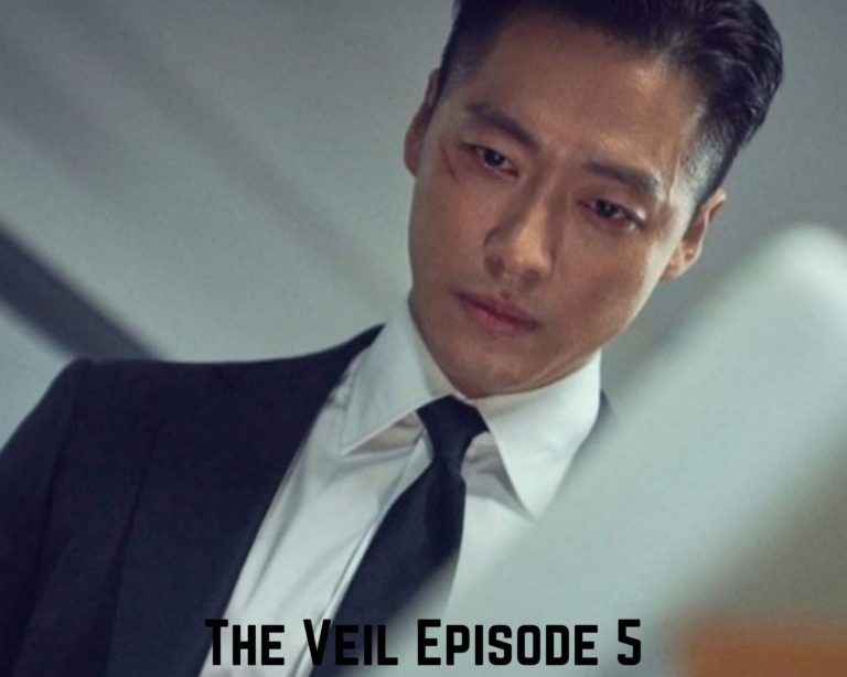 The Veil Episode 5 Release Date, Spoilers, Watch In English