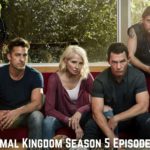 Watch Animal Kingdom Season 5 Episode 10  Online