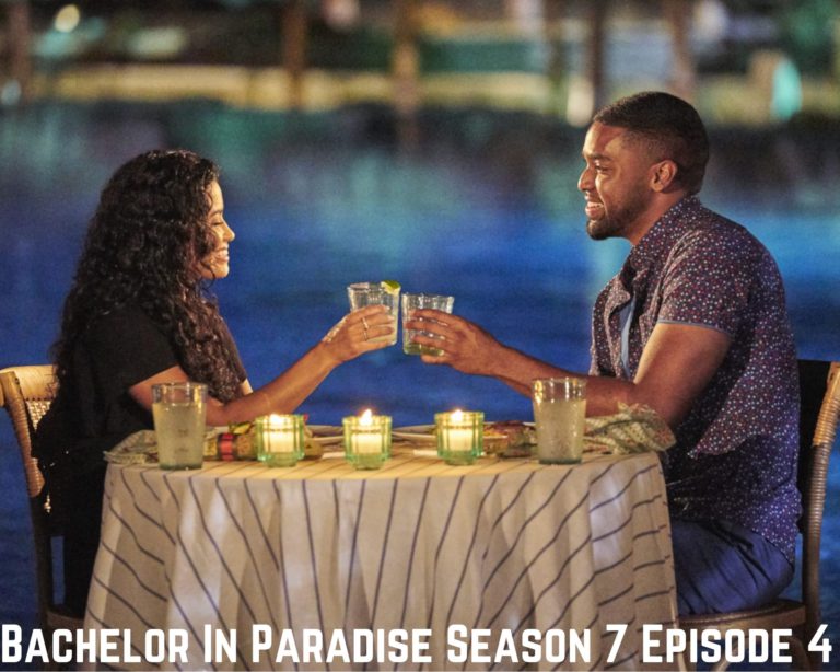 Watch Bachelor In Paradise Season 7 Episode 4 Online