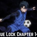 Read Blue Lock Chapter 145 Online Free Eng Sub