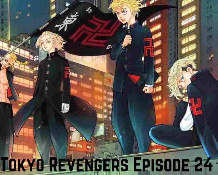 Tokyo Revengers Episode 24 Release Date, Spoilers And Preview