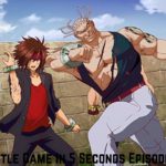 Battle Game In 5 Seconds Episode 12 Release Date, Spoilers, Countdown, When Is It Coming Out?