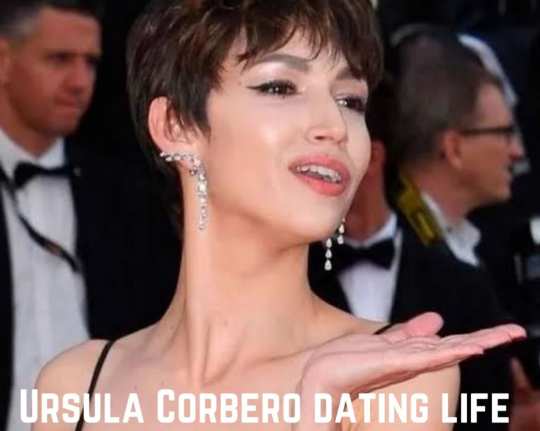 Ursula Corbero Boyfriend: Who Is The Actress Dating In 2021?