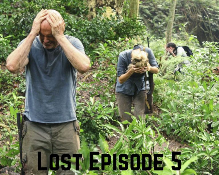 Lost Episode 5 Release Date, Spoilers And Watch Online