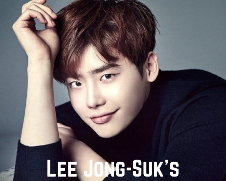 When is Lee Jong-Suk’s Birthday? Career, Personal Life