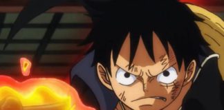 one piece episode 990 release date