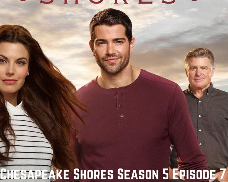 Chesapeake Shores Season 5 Episode 7 Release Date, Spoilers, Countdown, When Is It Coming Out?