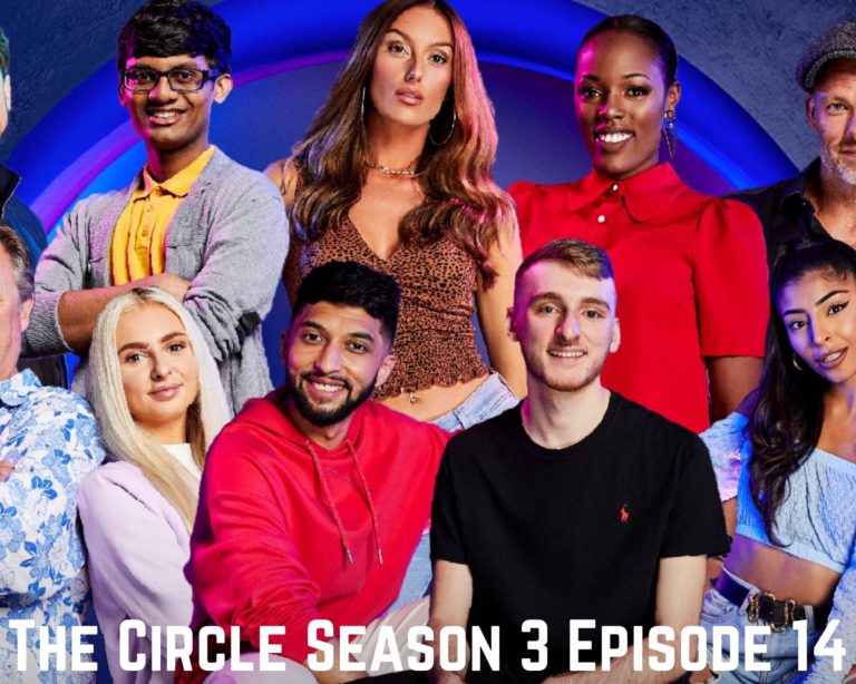 Watch The Circle Season 3 Episode 14  Online