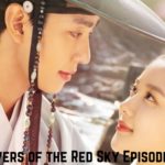 Watch Lovers of the Red Sky Episode 3 Online