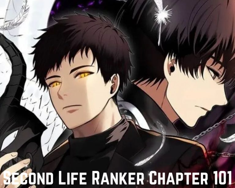 Second Life Ranker Chapter 101: Release Date, Raw Scans And Read Manga Online