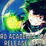 Watch My Hero Academia Season 6 Online
