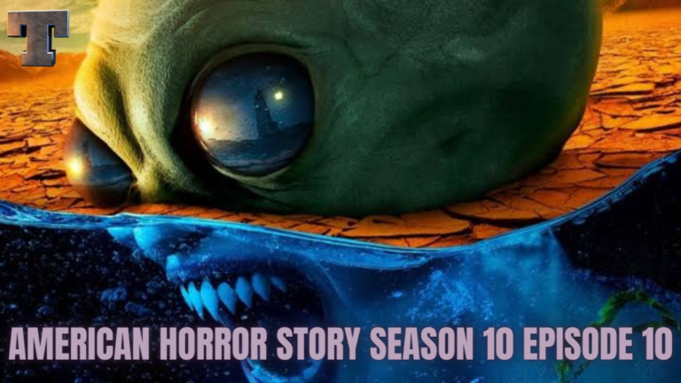 American Horror Story Season 10 Episode 10 Release Date And Time, Spoilers