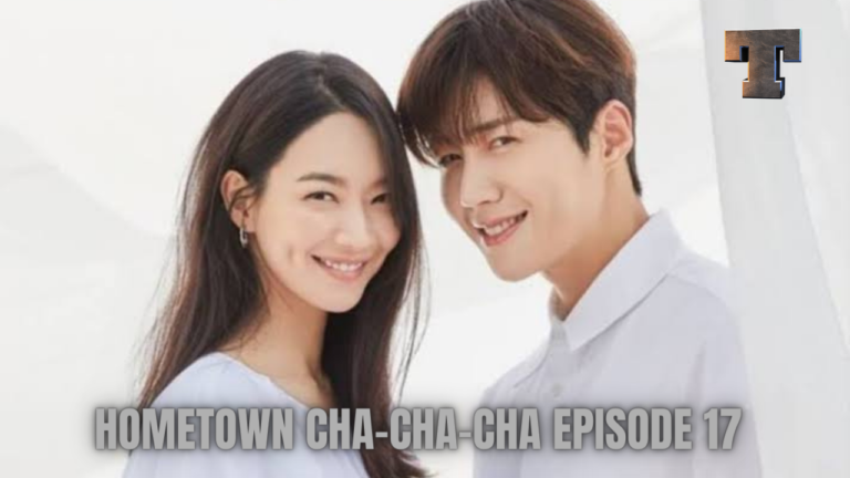 Hometown Cha-Cha-Cha Episode 17 Release Date, Spoilers, When Is It Coming Out?