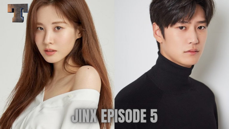 Jinx Episode 5 Release Date, Spoilers And Preview