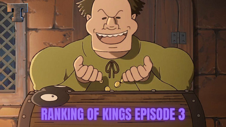 Ranking Of Kings Episode 3 Release Date, Spoilers, Watch Online