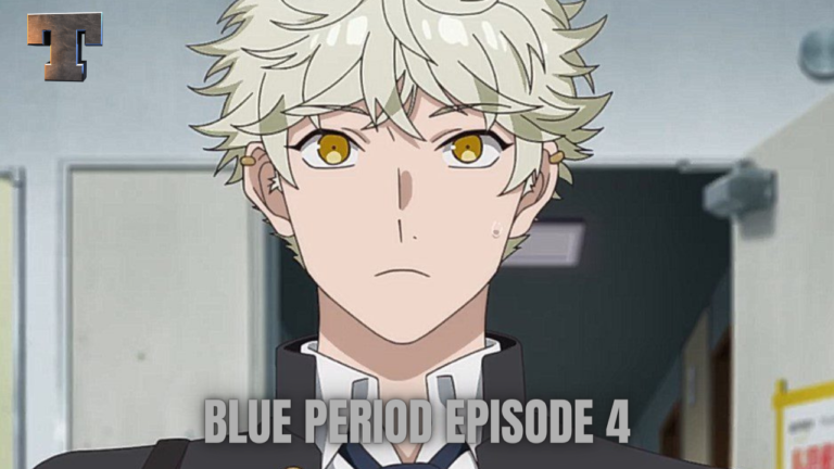 Blue Period Episode 4 Release Date, Spoilers, When Is It Coming Out?