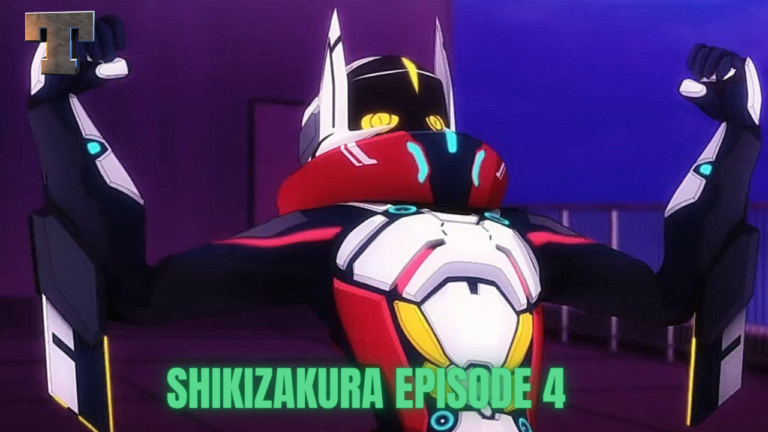 Shikizakura Episode 4 Release Date, Spoilers And Preview