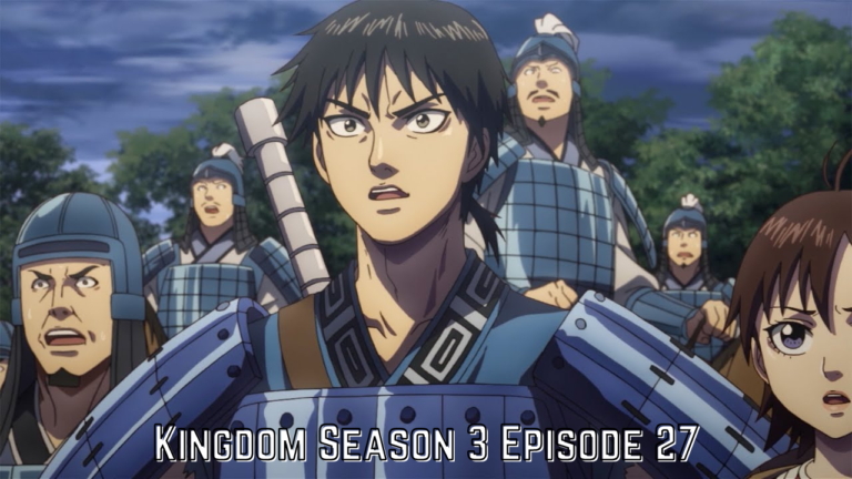 Watch Kingdom Season 3 Episode 27 Release Date And Time, Countdown, Spoilers