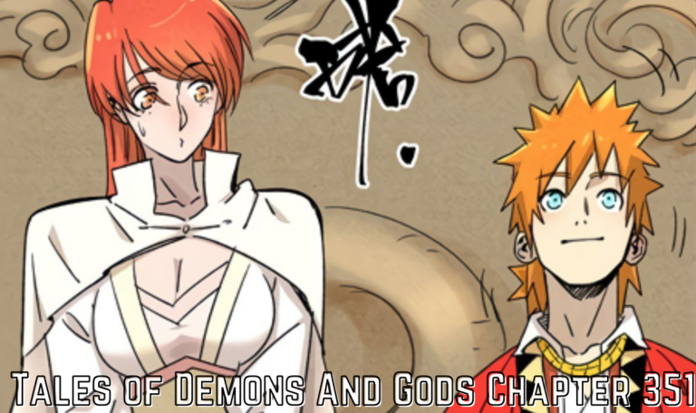 Tales of Demons And Gods Chapter 351 Release Date, Spoilers And Preview