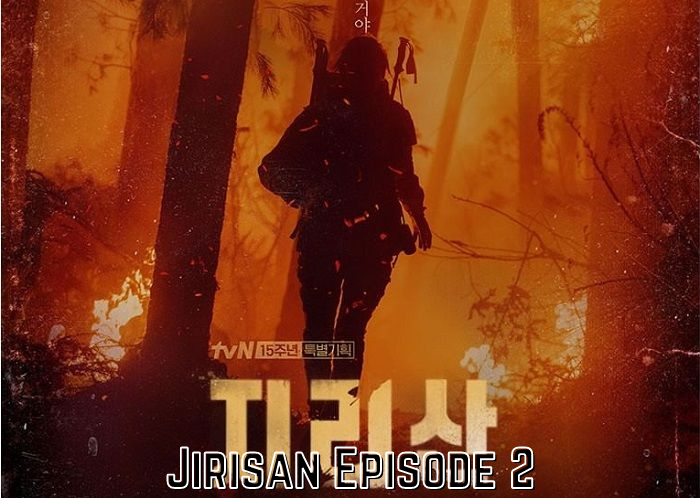 Jirisan Episode 2 Release Date, Spoilers And Preview