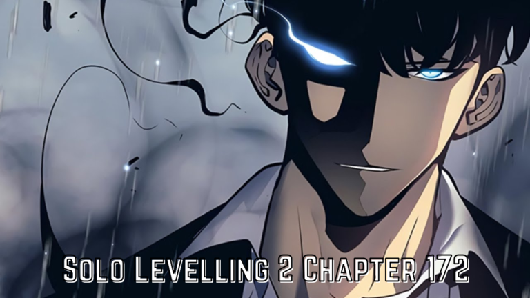 Solo Leveling Chapter 172 Release Date, And Preview