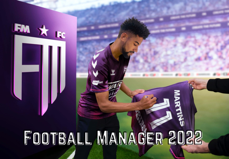 Football Manager 2022 Release Date And New Features Updated