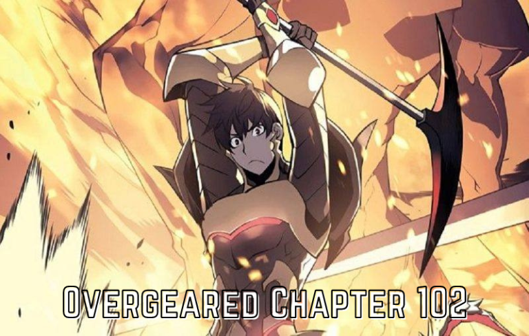 Overgeared Chapter 102 Release Date, Spoilers & Predictions: Will Youngwoo Fulfill His Dreams