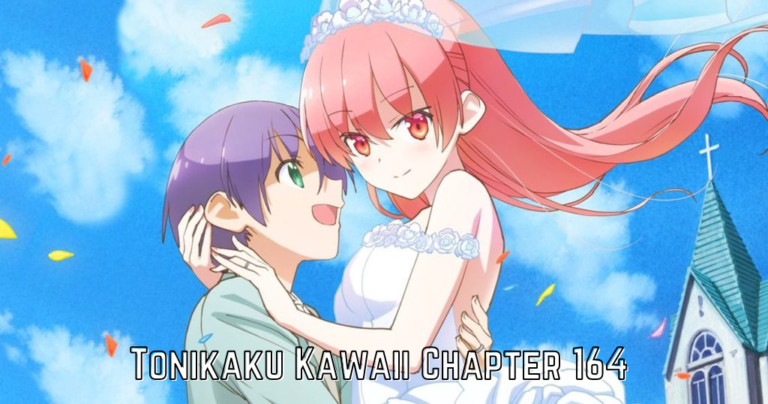 Tonikaku Kawaii Chapter 164 Release Date, Spoilers & Predictions: What Would Tsukasa Do With The Mansion?