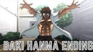 Baki Hanma Ending Explained