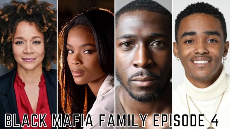 Black Mafia Family Episode 4 Release Date, Spoilers And Preview