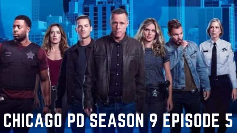 Chicago PD Season 9 Episode 5 Release Date and Time, Spoilers, Countdown, When Is It Coming Out?