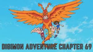 Read Digimon Adventure Chapter 69 Online Release Date, Spoilers