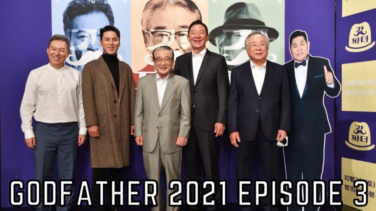 Godfather 2021 Episode 3 Release Date And Time, Spoilers