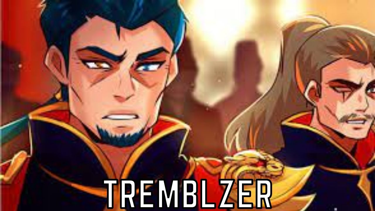 tremblzer