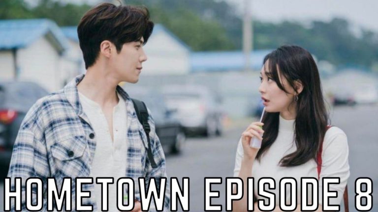 Hometown Episode 8 Release Date, Spoilers And Preview