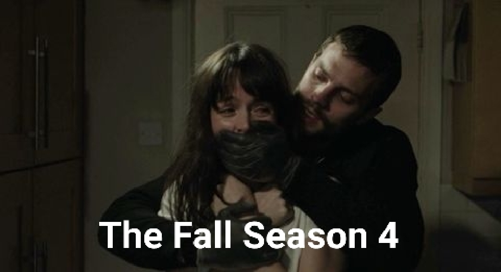 Watch The Fall Season 4 Online Release Date, Spoilers And Other Updates