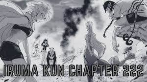 Iruma Kun Chapter 222 , Release Date, Spoilers And Preview