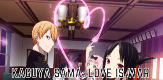 Kaguya Sama Love Is War Chapter 241 Release Date