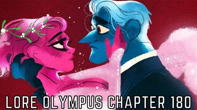 Lore Olympus Chapter 180 Release Date, Spoilers And Preview I Tremblzer