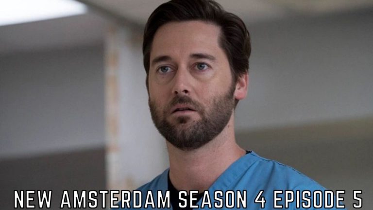 New Amsterdam Season 4 Episode 5 Release Date And Spoilers