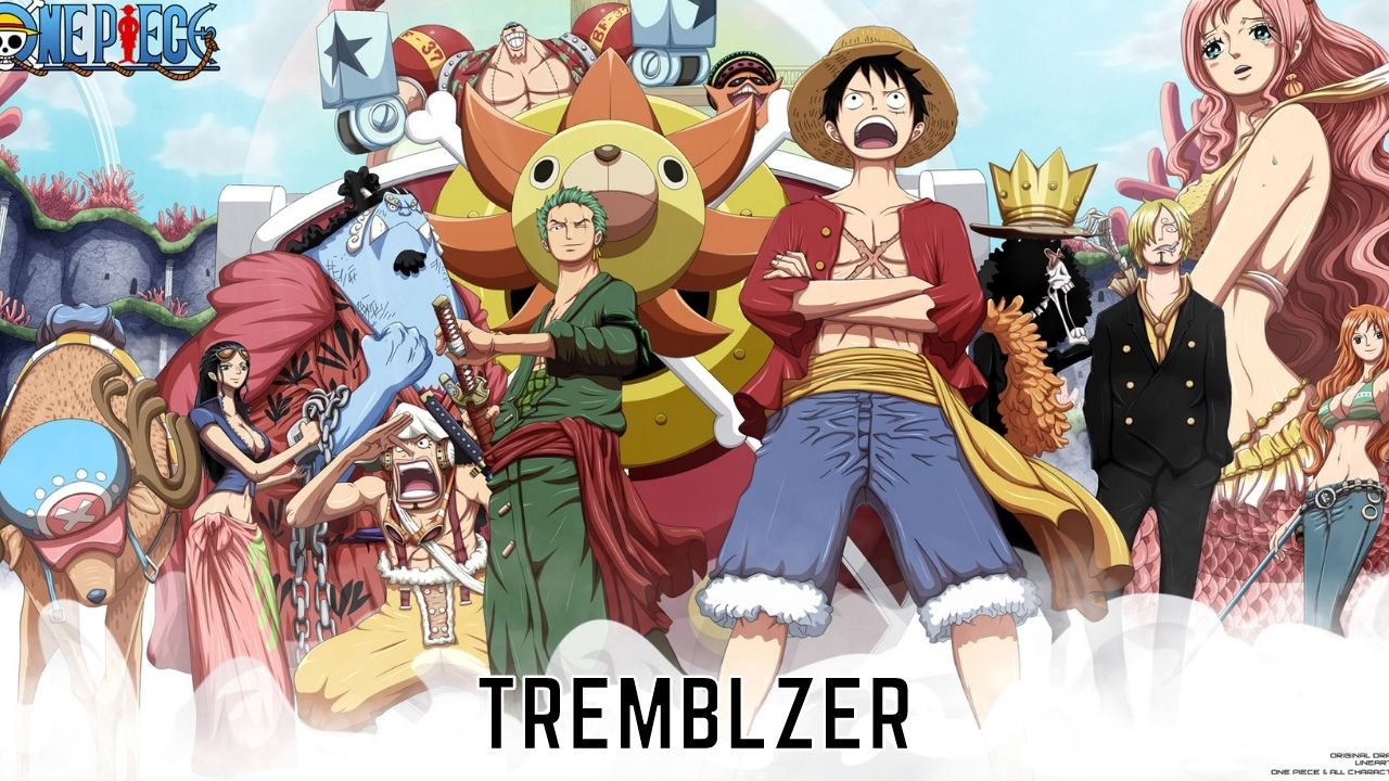 One Piece Episode 996 Delayed New Release Date And Watch Online Tremblzer World