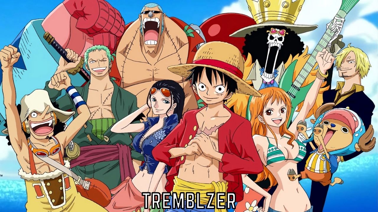 One Piece 1030 credit: Tremblzer