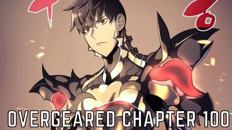 Overgeared Chapter 100 Release Date, Spoilers And Preview