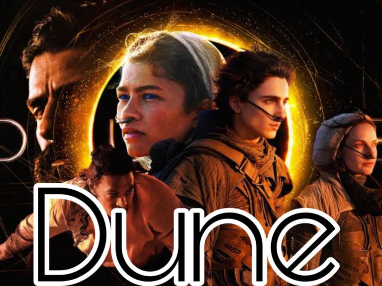 Dune Ending Explained In Details