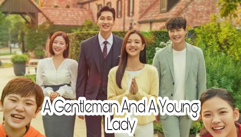 A Gentleman And A Young Lady Episode 12 Release Date And Watch Online