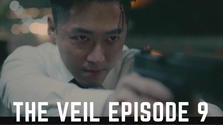 The Veil Episode 9 Release Date, Spoilers And Preview