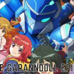 Rumble Garanndoll Episode 3 Release Date And Spoilers