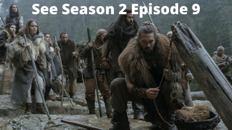 See Season 2 Episode 9 Release Date, Spoilers: Will There Be Any Episode 9?