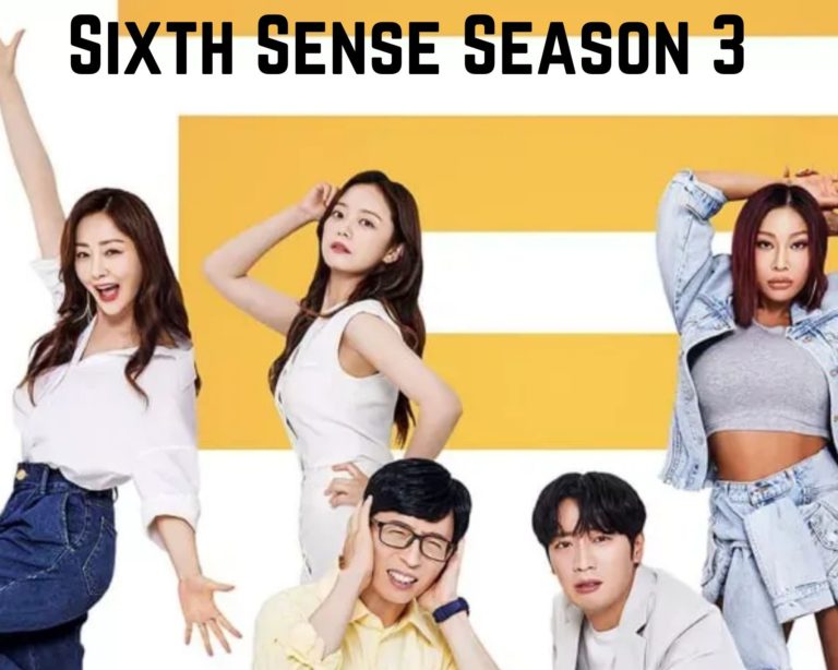 Korean Series Sixth Sense Season 3 Release Date And Plot Updates